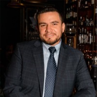 OneClick Employee Carlos Padilla's profile photo