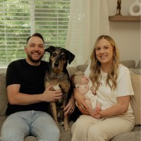 Alff Construction Employee Adam Schwery's profile photo