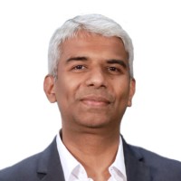 EY Employee Lince Lawrence's profile photo