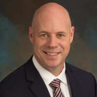 Colorcon® Employee Christian Sprunger's profile photo