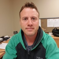 Caron Measurement & Controls Employee Danny Trudeau's profile photo
