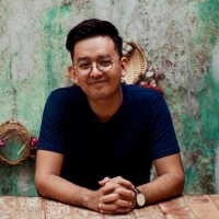 Omnihealth Group Employee Peter Siew's profile photo