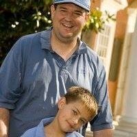 Lumin Employee Jeff Krecek's profile photo