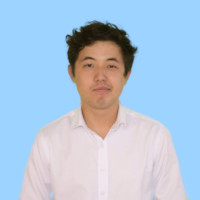 SurplusMap Employee Adilkhan Kenzhetaev's profile photo