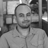 BAFI Employee Vova Eygel's profile photo