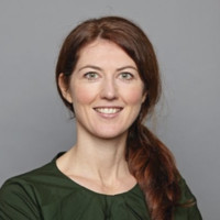 Bridget O'Connell Email