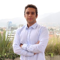 Pontificia Universidad Javeriana Employee Diego Alejandro Albornoz Chaparro's profile photo