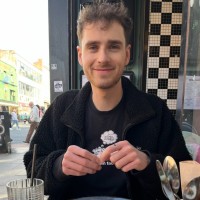 Office for National Statistics Employee Joseph Harbert's profile photo