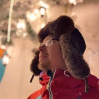 OK.RU Employee Dmitriy Reshetnikov's profile photo