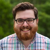 Southwest Research Institute Employee Drew Hackney's profile photo