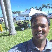 Beacon Data, Inc. Employee Amila Muthunayake's profile photo