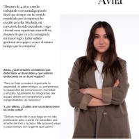 renatta&go Employee Alicia Ávila Coca's profile photo