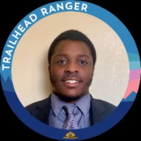 ZP Group Employee Farai K.'s profile photo