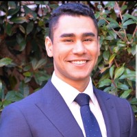 Australian Banking Association (ABA) Employee Arad Moradian's profile photo