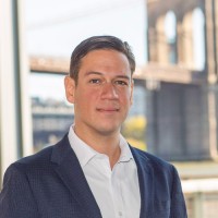 Dell Technologies Employee Rob Ortiz's profile photo
