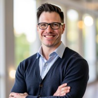 Time Doctor Employee Bill Mooney's profile photo