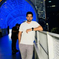 Lockated Employee Kshitij Rasal's profile photo