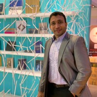 Azym Technologies Employee Mohammed Riyas's profile photo