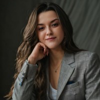 Gumpert's Employee Mariia Hereliuk's profile photo