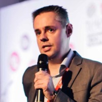 Cloudflare Employee Andy Kennedy's profile photo