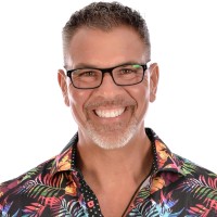 Amgen Employee Anthony Palma's profile photo