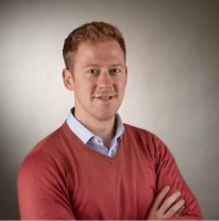Rawwater Employee Matt Streets's profile photo