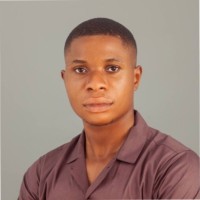 Gtext Holdings Employee Akintunde Adebayo's profile photo