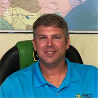 Quality Equipment, LLC Employee Matthew McLawhorn's profile photo