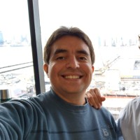 Cristian Santilli Email
