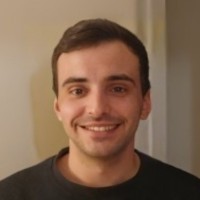 Fever Employee Daniel Mari's profile photo