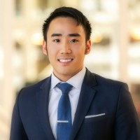 Wellington Management Employee Jake Tan's profile photo