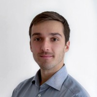 HR Talent House Employee Thibault Billion's profile photo