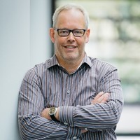 Rohde & Schwarz Employee Olaf Heisch's profile photo
