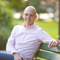 Intersect Employee Brian Wile's profile photo