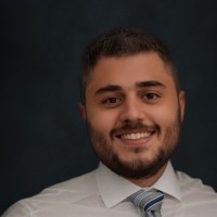 Unifeye Vision Partners Employee Ara Alepoghelian's profile photo
