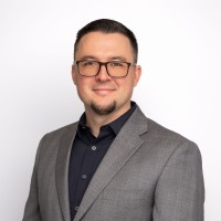 Schneider Electric Employee Max Hughes's profile photo