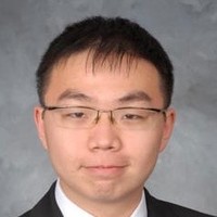 Zoox Employee Simon Xu's profile photo