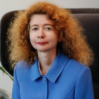 Jewish Community Housing for the Elderly Employee Anna Verbuk's profile photo