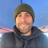 Justin Nadeau