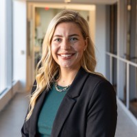 Taubman College of Architecture + Urban Planning, University of Michigan Employee Emma Bouchard's profile photo