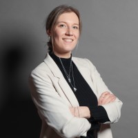 crossvertise GmbH Employee Sarah Kronimus's profile photo
