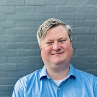 MODO Group Employee Jack Murphy's profile photo