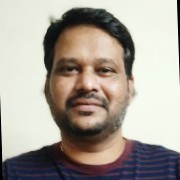 Laluprasad Jaiswar Email & Phone Number