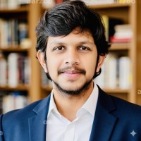 DevAppsIT Employee Shashank B's profile photo