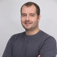 AutoNation Chrysler Jeep Broadway Employee Michael Huffman's profile photo