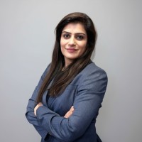 Matific Employee Amrita Suri's profile photo
