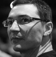 Stéphane Blondin Email