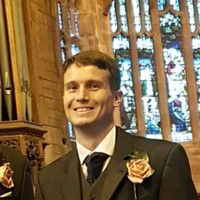 Sisters and Seekers Employee Robert Winters's profile photo