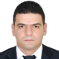 DICTAO Employee Ayoub Chahine's profile photo