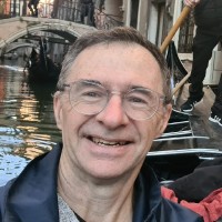 ANZ Employee Mark Lofthouse's profile photo